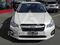 2012 Subaru Impreza