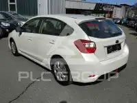 2012 Subaru Impreza
