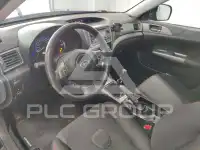 2012 Subaru Impreza