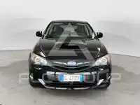 2012 Subaru Impreza