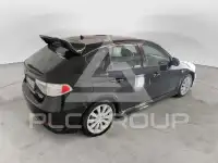 2012 Subaru Impreza
