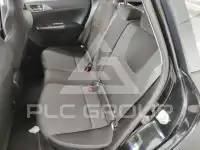 2012 Subaru Impreza
