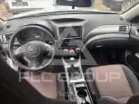 2012 Subaru Impreza