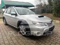 2012 Subaru Impreza
