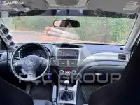 2012 Subaru Impreza