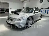 2012 Subaru Impreza