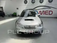 2012 Subaru Impreza