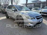 2012 Subaru XV