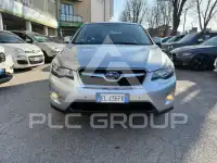 2012 Subaru XV