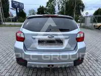 2012 Subaru XV