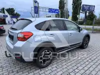 2012 Subaru XV