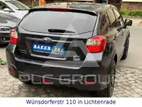 2012 Subaru XV