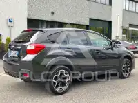 2012 Subaru XV