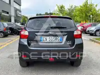 2012 Subaru XV