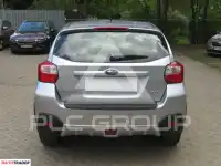2012 Subaru XV