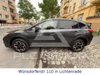 2012 Subaru XV