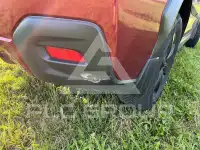 2012 Subaru XV