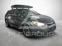 2012 Subaru XV