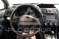 2012 Subaru XV