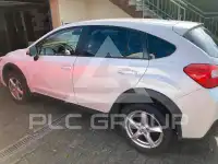 2012 Subaru XV