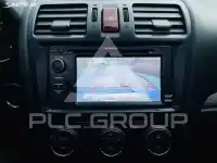 2012 Subaru XV