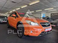 2012 Subaru XV