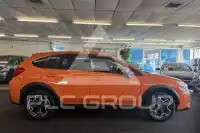 2012 Subaru XV