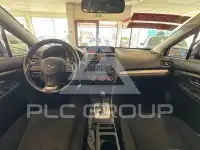 2012 Subaru XV