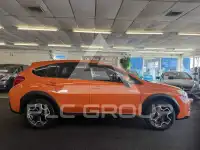 2012 Subaru XV