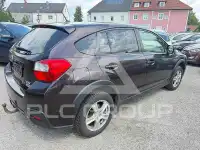 2012 Subaru XV