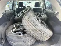 2012 Subaru XV