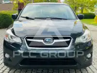 2012 Subaru XV