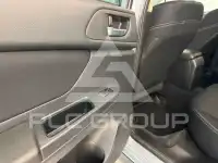 2012 Subaru XV