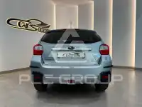 2012 Subaru XV