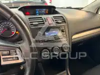 2012 Subaru XV