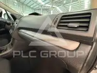 2012 Subaru XV