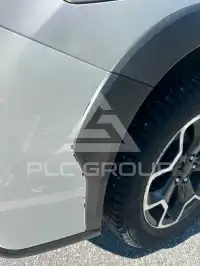 2012 Subaru XV