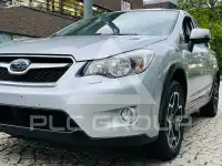 2012 Subaru XV