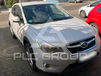 2012 Subaru XV