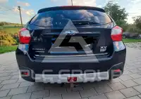2012 Subaru XV