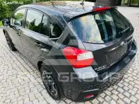 2012 Subaru XV