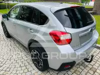 2012 Subaru XV