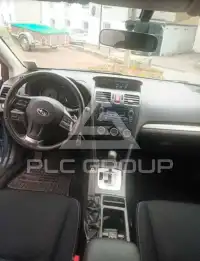 2012 Subaru XV