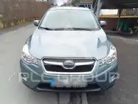2012 Subaru XV