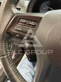 2012 Subaru XV