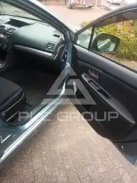 2012 Subaru XV