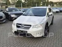 2012 Subaru XV