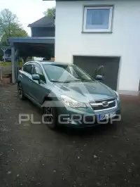 2012 Subaru XV
