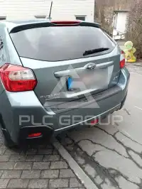 2012 Subaru XV