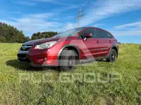2012 Subaru XV